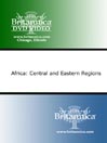 Africa: Central and Eastern Regions